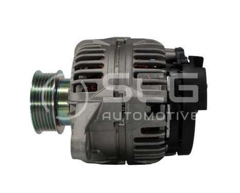 Alternator Iveco 90A, Image 4