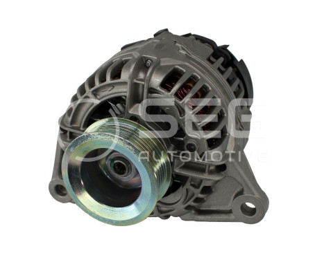 Alternator Iveco 90A, Image 5