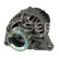 Alternator Iveco 90A, Thumbnail 5