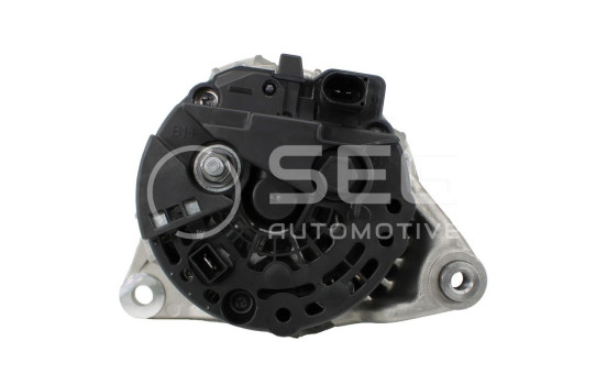 Alternator Iveco 90A, Image 2