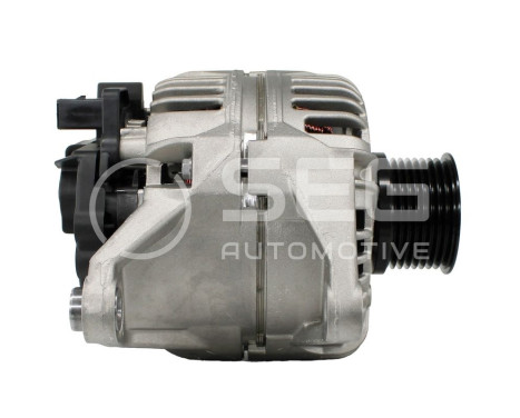 Alternator Iveco 90A, Image 3
