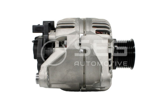 Alternator Iveco 90A, Image 3