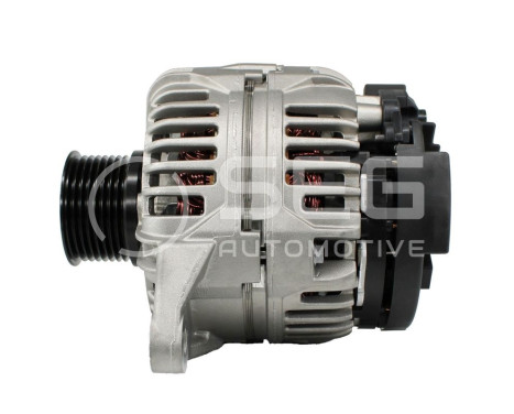 Alternator Iveco 90A, Image 4