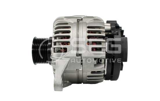 Alternator Iveco 90A, Image 4