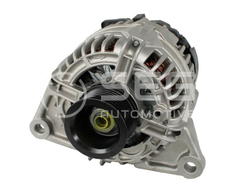 Alternator Iveco 90A, Image 5
