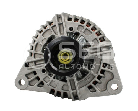 Alternator Iveco 90A
