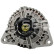 Alternator Iveco 90A