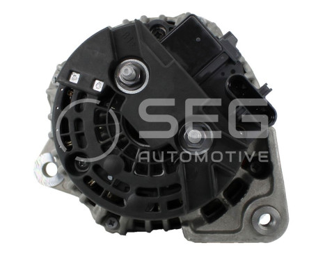 Alternator Iveco 90A, Image 2