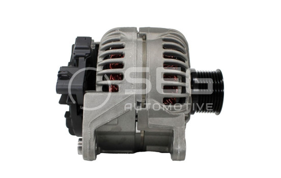Alternator Iveco 90A, Image 3