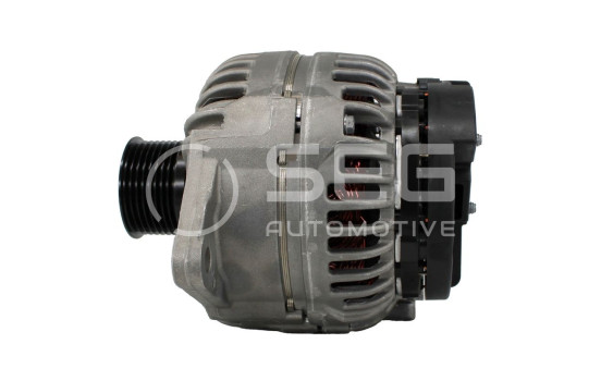 Alternator Iveco 90A, Image 4