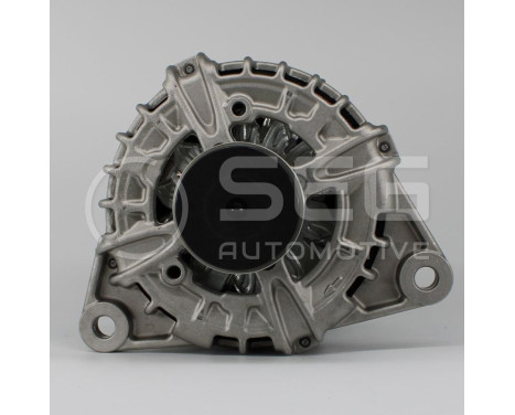 Alternator Iveco / Case 210A