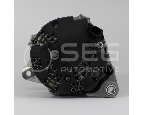 Alternator Iveco / Case 210A, Image 2