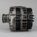 Alternator Iveco / Case 210A, Thumbnail 4
