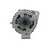 Alternator Jaguar 150A 845.512.150.050 PlusLine