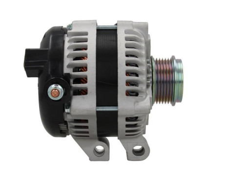 Alternator Jaguar 150A 845.512.150.050 PlusLine, Image 4