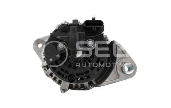 Alternator John Deere 100A, Image 3