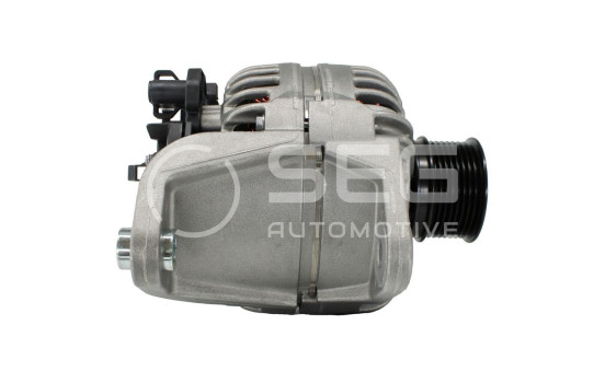 Alternator John Deere 100A, Image 4