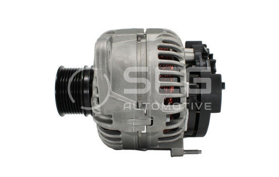 Alternator John Deere 100A, Image 5