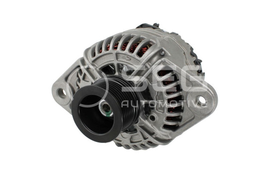 Alternator John Deere 100A, Image 6