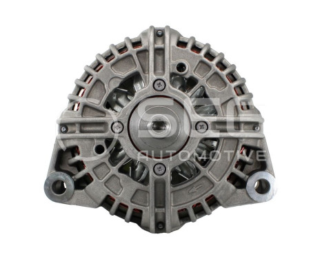 Alternator John Deere 200A