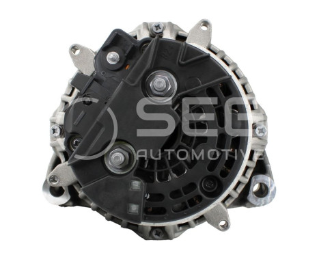 Alternator John Deere 200A, Image 2