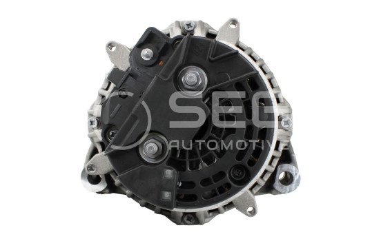 Alternator John Deere 200A, Image 2