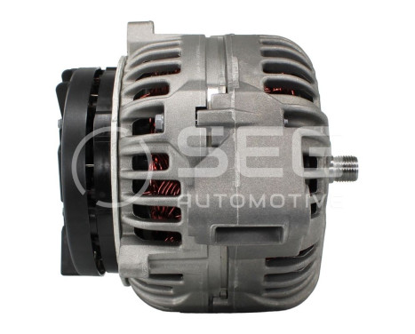 Alternator John Deere 200A, Image 3