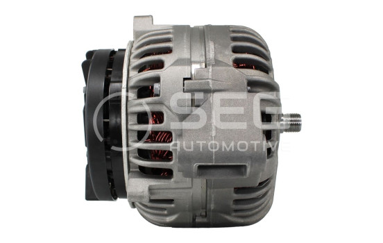 Alternator John Deere 200A, Image 3