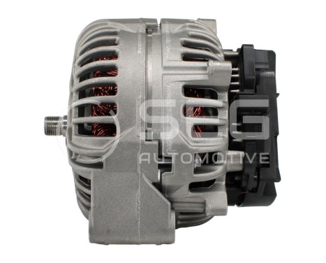 Alternator John Deere 200A, Image 4