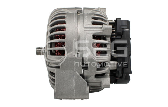 Alternator John Deere 200A, Image 4