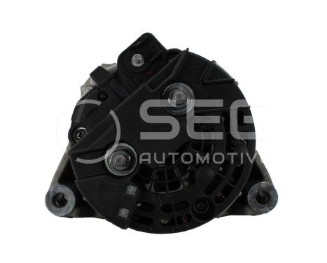 Alternator John Deere 90A, Image 2