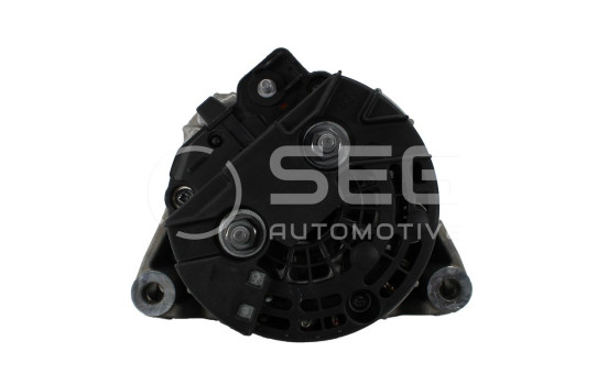Alternator John Deere 90A, Image 2