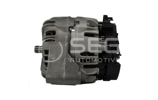 Alternator John Deere 90A, Image 4