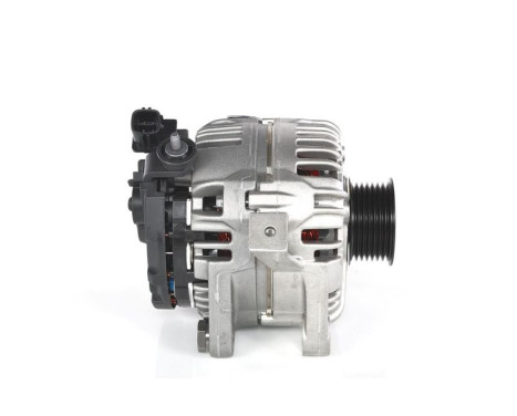 Alternator KCB1(>)14V100A Bosch, Image 3