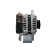 Alternator Kia 70A 255.503.070.000 PlusLine, Thumbnail 3