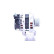 Alternator Kia 90A 155.915.090.000 PlusLine, Thumbnail 4