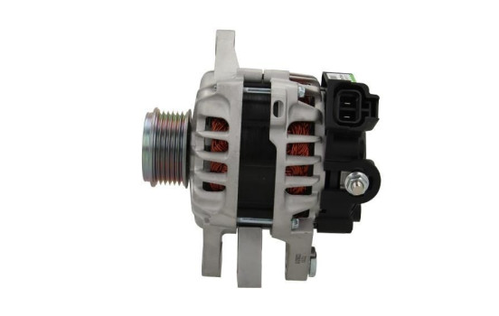 Alternator Kia 90A 255.519.090.120 PlusLine, Image 2