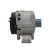 Alternator Land Rover 120A 595.525.120.050 PlusLine, Thumbnail 3