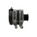 Alternator Land Rover 150A 455.530.150.050 PlusLine, Thumbnail 4