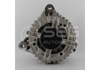 Alternator Land Rover 180A