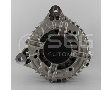 Alternator Land Rover 180A