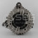Alternator Land Rover 180A