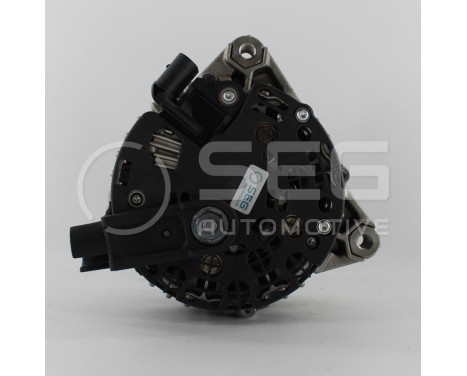 Alternator Land Rover 180A, Image 2