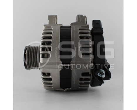 Alternator Land Rover 180A, Image 4
