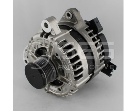 Alternator Land Rover 180A, Image 5