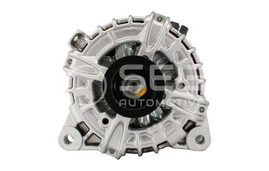 Alternator Land Rover 180A