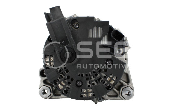 Alternator Land Rover 180A, Image 2