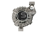 Alternator Land Rover 180A