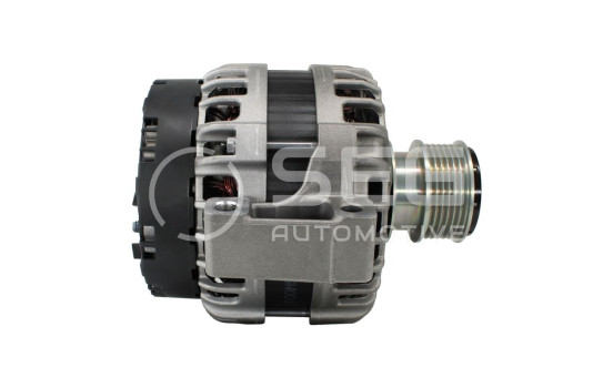Alternator Land Rover 180A, Image 3