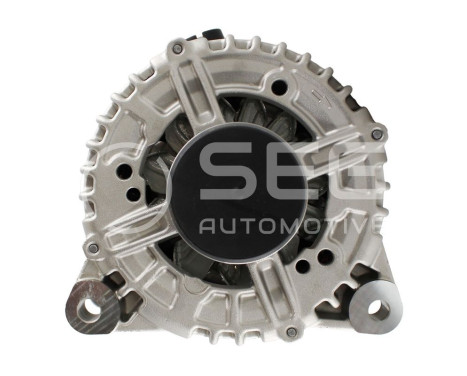 Alternator Land Rover 180A